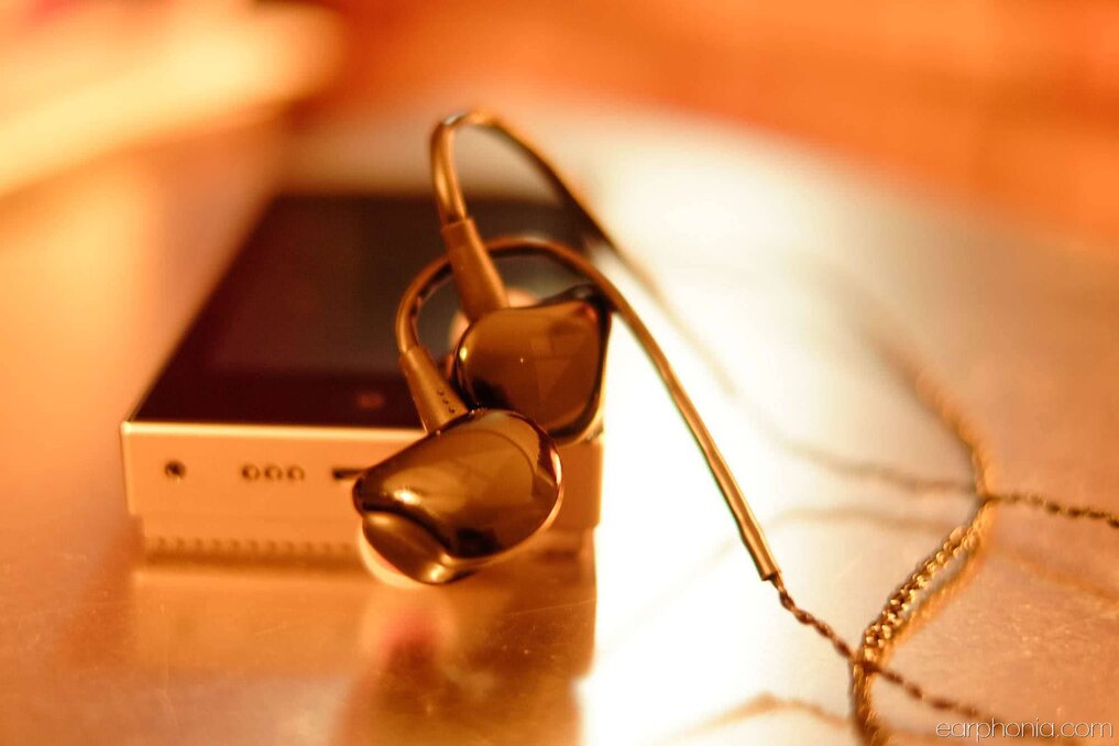 Signature best sale earphone price